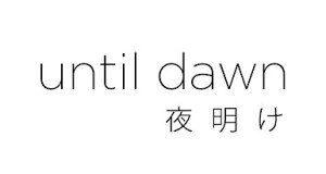 Until Dawn